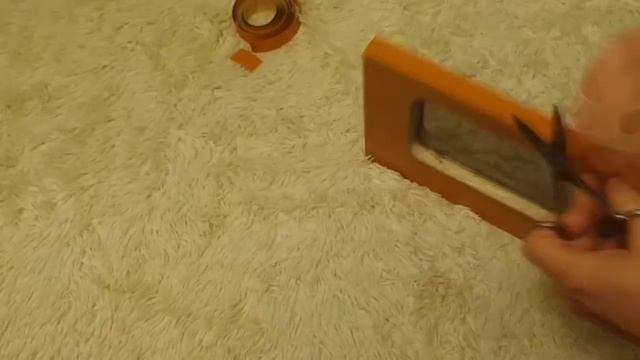 Клеим мебельную кромку своими руками. смотреть онлайн