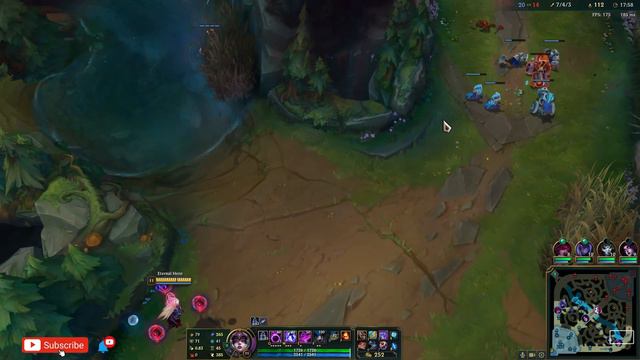 FULL BURST SYNDRA MID 900 AP S+ GAMEPLAY | COVEN SYNDRA | Best Build & Runes | League of Legends смотреть онлайн