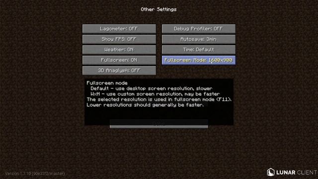 How to get more fps in Minecraft java! (2021) смотреть онлайн