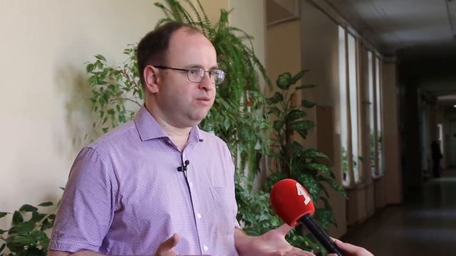 Научные инновации в ЯрГУ смотреть онлайн