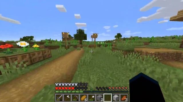 Как я в Minecraft играл... смотреть онлайн