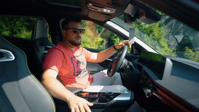 KIA EV6 GT 585ks UBRZANJE 3,5s do 100KM/H! смотреть онлайн
