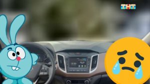 Приключения Смайлика и мамы Крош 2 сезон 17 серия