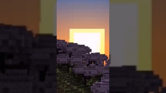 майнкрафт vs реальность #1 (вишнёвый лес из будущей версии 1.20) #shorts #video #minecraft #красив смотреть онлайн