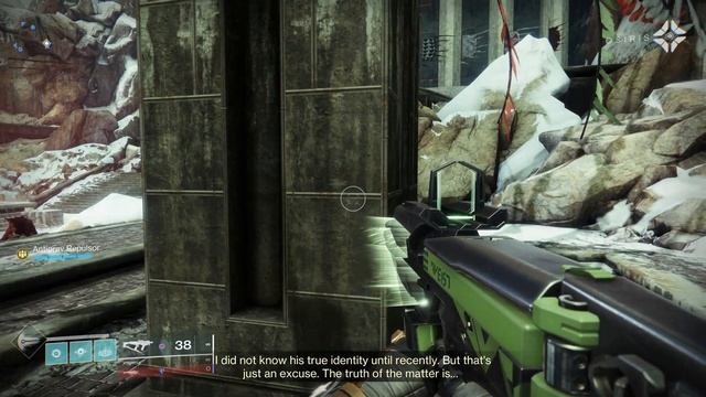 Destiny 2 | Operation Son of Saturn | GeForce NOW | Super Pod смотреть онлайн