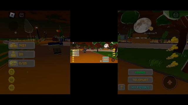 ПОСТРОИЛ СВОЙ ЗООПАРК ДИНОЗАВРОВ🦖🦖 смотреть онлайн