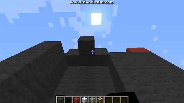 Уроки постройки в майнкрафт №1 Фотоаппарат. смотреть онлайн