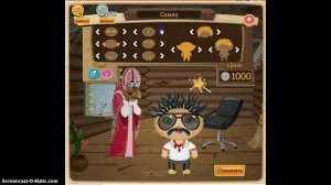 Домовята в одноклассниках Gameplay-часть 1