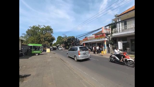 Jimbaran.Bali.Джимбаран. смотреть онлайн