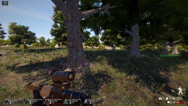 Freeman: Guerrilla Warfare ► Обзор. Mount And Blade с пушками! (ранний доступ) смотреть онлайн