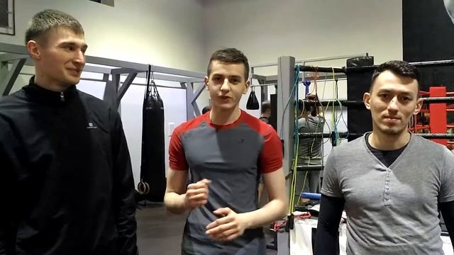 Видео в поддержку Виталия Минакова смотреть онлайн