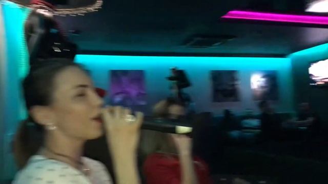 караоке тверь. как я пою и получаю удовольствие) смотреть онлайн