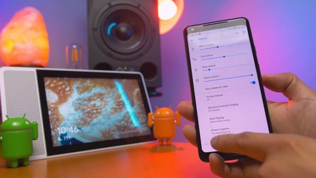 Android 9 Pie: 10 Features, Changes, and a Fix! смотреть онлайн