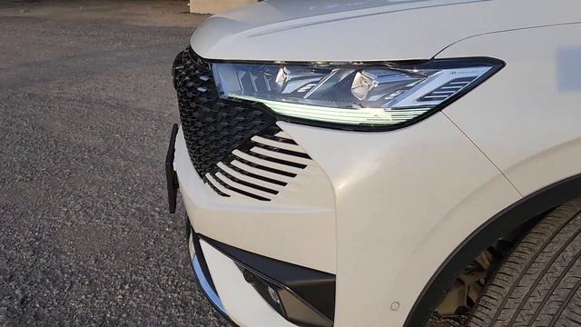 HAVAL H6 PHEV