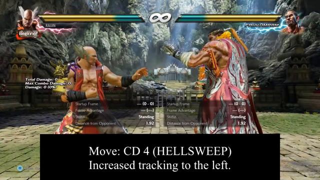Lei, Anna Changes and New Stage!!!!! | Tekken 7 PATCH 3.30 смотреть онлайн