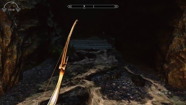 ФАЛЬСКАР (Falskaar) #3. Потерянные знания | Skyrim mod смотреть онлайн