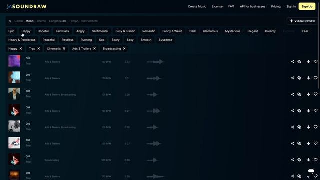 как НЕЙРОСЕТИ создают МУЗЫКУ! ХИТ в ДВА КЛИКА! смотреть онлайн