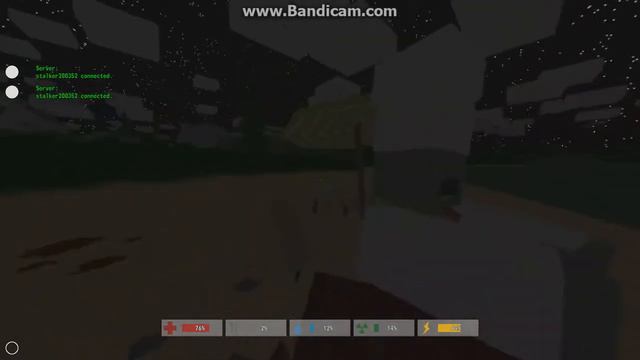 выживание в Unturned #3 смотреть онлайн