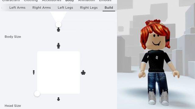 Trying this cool Cheap headless Hack!|Roblox hack смотреть онлайн