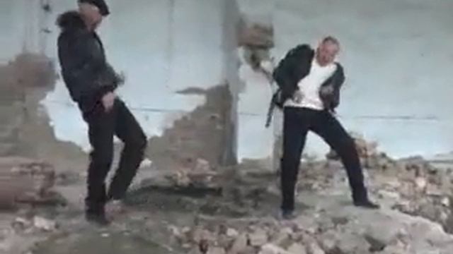 Клип Дантеса и Сереги смотреть онлайн