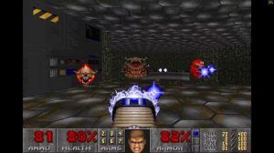 Doom 2 / Часть 1
