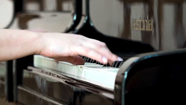 Pink Floyd - Comfortably numb (piano cover by Zara Mkrtchyan) смотреть онлайн