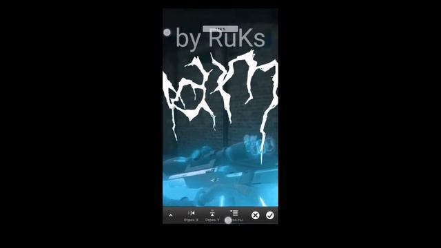 Как сделать "Scary avi" by RuKs смотреть онлайн