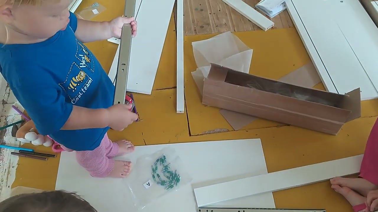 сборщики мебели смотреть онлайн