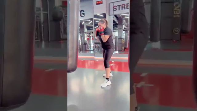 Бокс evo gym смотреть онлайн