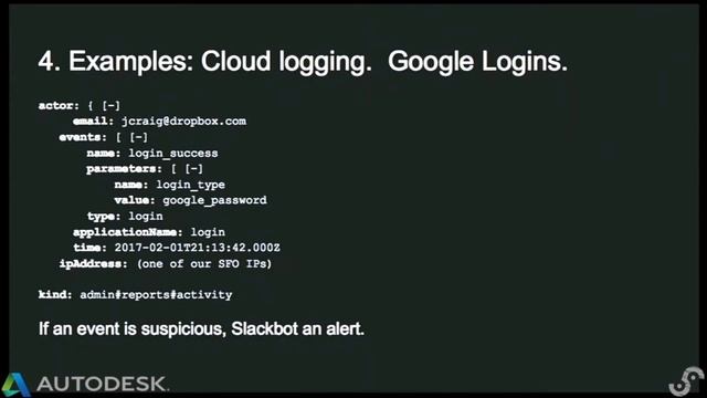 BSidesSF 2017 - Building an Effective Intrusion Detection Program DNA Lounge (Jason Craig) смотреть онлайн