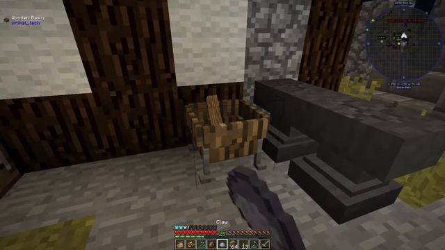 СУПЕР ПЕЧЬ И ПЕРЕХОД К ЖЕЛЕЗНОМУ ВЕКУ | #14 | Lp.ТЕХНОБУМ смотреть онлайн