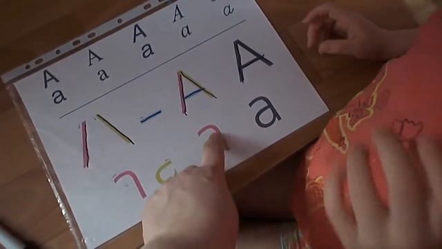 89. Пособие Н Зайцева «Пишу красиво. Печатные буквы» смотреть онлайн