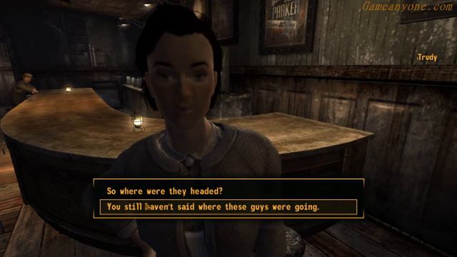 Lets Play Fallout New Vegas [HD] [6] - Trudy смотреть онлайн