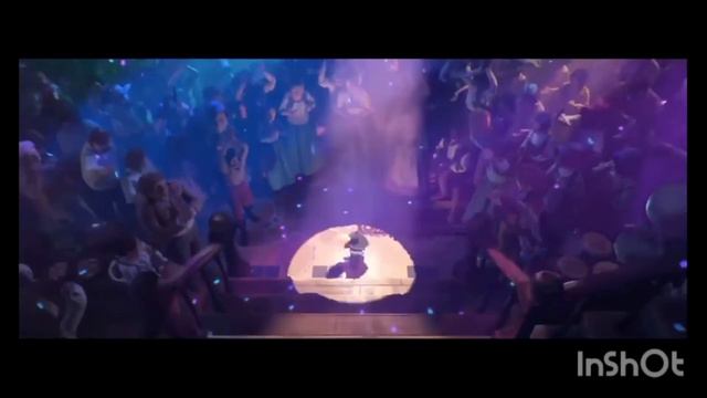 El Gato 🐱 Con Botas:El último Deseo  🌟 (2022) Película 👉 Completa En Español Latino (Parte 1)