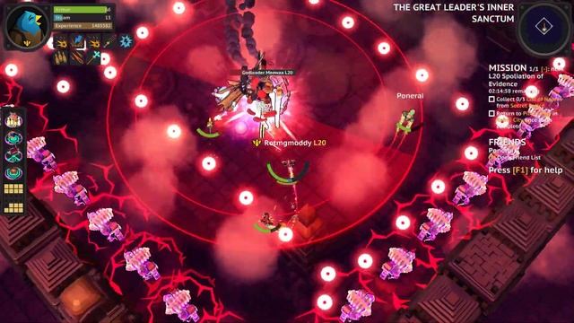 I'm done [Steambirds Alliance] смотреть онлайн