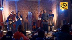 Стары Ольса - One (Легенды Live. Metallica)