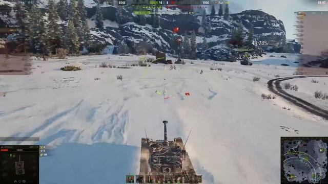 Стрим WoT смотреть онлайн