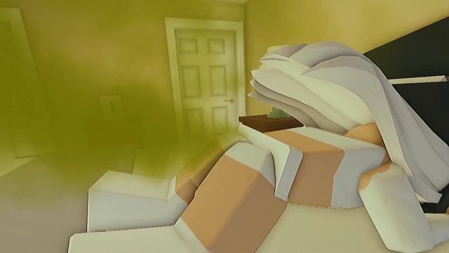 Roblox Farting Animation (My first animation) смотреть онлайн