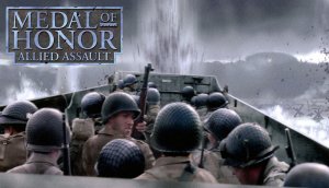 Medal of Honor : Allied Assault #5