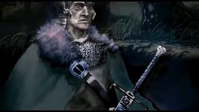 Total Annihilation: Kingdoms (+Iron Plague) [PC Chptr 8 Intro] смотреть онлайн