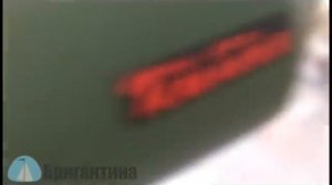 Обзор лодки Лидер Тайга 320. Интерент магазин "Бригантина" www.lodki-brigantina.ru