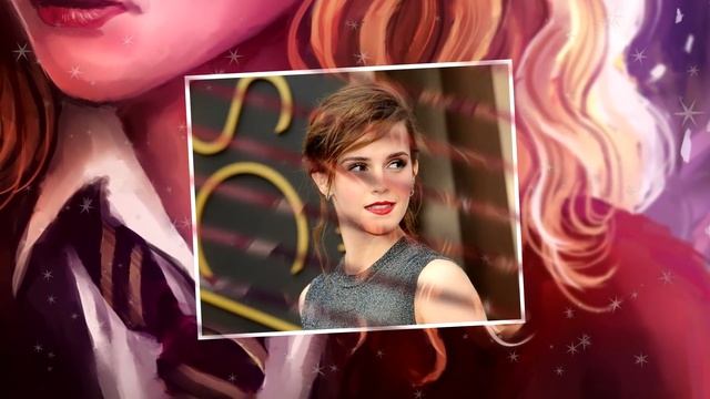Что Случилось с Актёрами Гарри Поттера? Эмма Уотсон смотреть онлайн