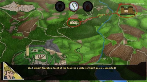 The Hand of Glory Part 2 - #5 Gameplay Walkthrough