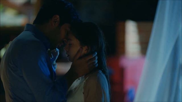 Asu-Kemal's Scene With My Eyes