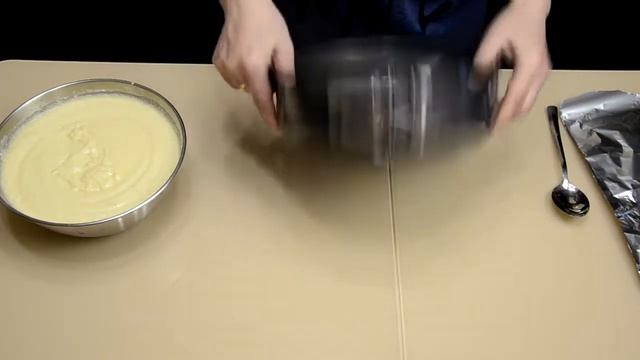 Готовим быстро и весело 