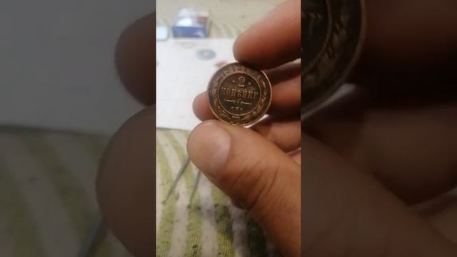 Минелаб Ванквиш 440. Будем знакомиться? 1-Часть