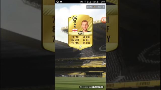 Открываем паки с Асонти! Fut Draft #8 Позорное видео смотреть онлайн