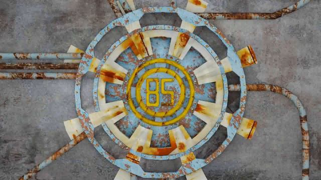 Fallout: Lost Vegas - Table top RPG Commercial смотреть онлайн