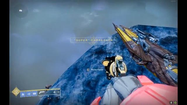 Destiny 2 - Tangled Shore Ketch (Drop-box glitch) смотреть онлайн