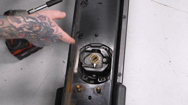 Jeep Wrangler JK Barricade Trail Force HD Front Bumper Review & Install смотреть онлайн